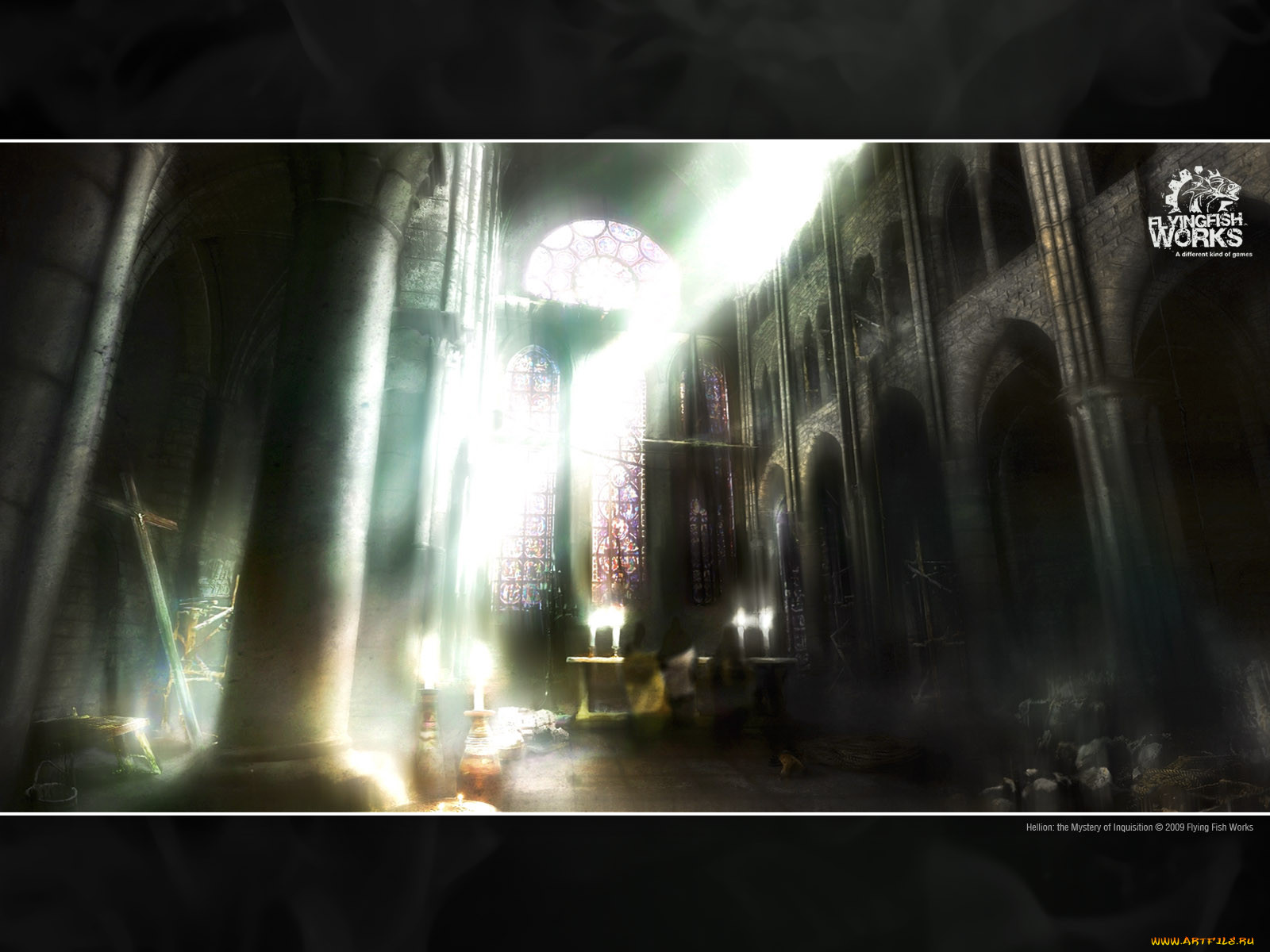 hellion, the, mystery, of, inquisition, , 